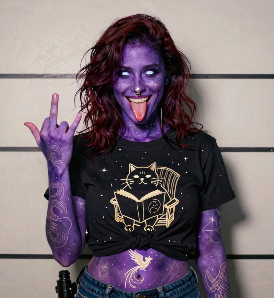 Nyx